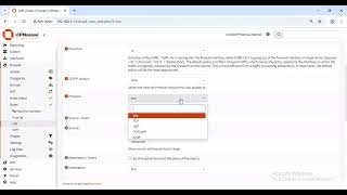OPNsense Tutorial – Part 5 | Dns Over TLS (DOT)