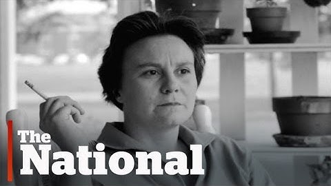 Harper Lee