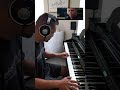 Inception - Final scene. &#39;Time&#39; by Hans Zimmer (Piano)