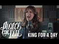Pierce the Veil - King for a Day Cover | Christina Rotondo