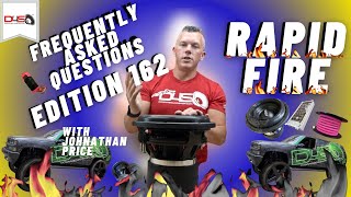 SHOULD I BRING BACK THE CLASS AB AMPS TO DOWN4SOUND???? FAQ 162