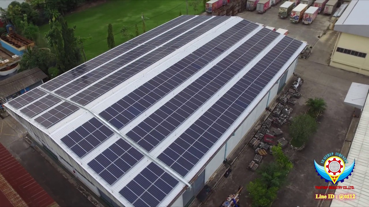 Solar On Grid 172 KW YouTube solar-on-grid-172-kw-youtube
