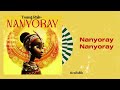 Young robby tz-NANYORAY-official-video lyrics