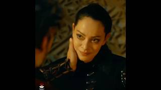 Nureddin Happy Listen Ismet Pregnant Melike Shocked Sad Angrysalahuddin X Ayoub Bey Scene