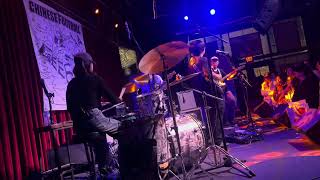 Chinese Football Blind Men And An Elephant   At Club Dada Dallas Tx