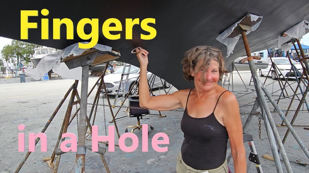 Fingers in a Hole Ep115