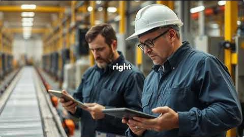 Revolutionizing Manufacturing with MES: Time and Cost Tracking in Industry 4.0 & 5.0 Integration