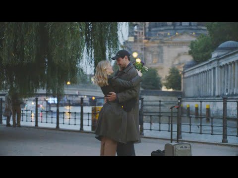 Zalando Champions Positivity And Optimism With Their New Holiday Campaign: We Will Hug Again