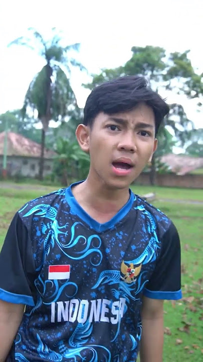 KECOPETAN || SHORT MOVIE