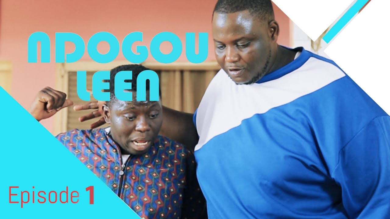 Ndogouléne avec Tane Bombé Episode 1