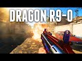 Dragon's Breath R9-0