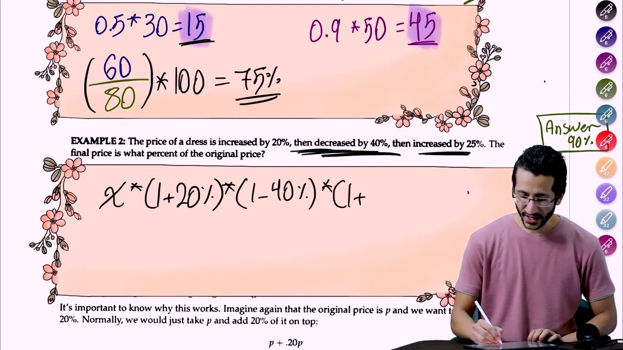 ch2 - panda : Percent