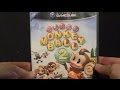 Super Monkey Ball 2 (Gamecube) James & Mike Mondays