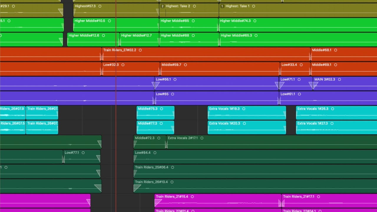 Orphan Train Riders Teaser - YouTube