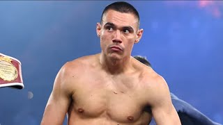 TIM TSZYU TRAINING AND WORKOUT COMPILATION