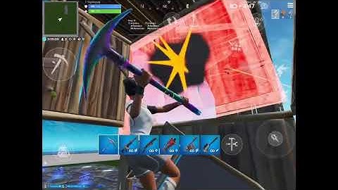 PC player says mobile players are trash then he changed his mine CHECK THE DESCRIPTION