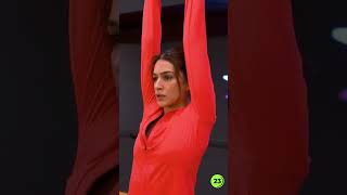 Kriti Sanon Ultimate Gym Motivation 2025 Fit & Fierce Vertical Edit Compilation