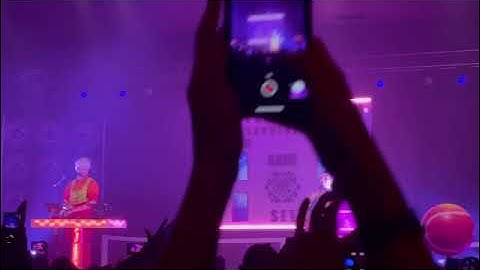 Sofi Tukker SOMA SD 6/20/22