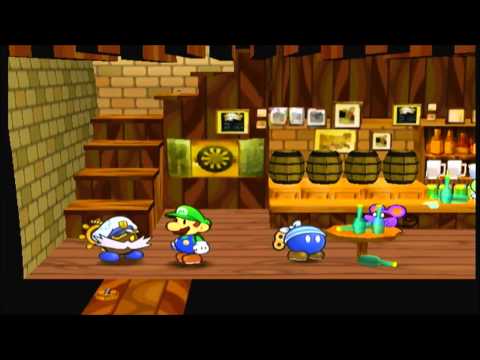 Don't Thinko De Mayo (TTYD)