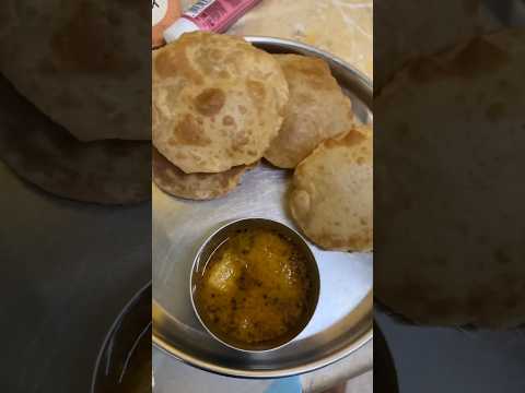 पुरी भाजी #supriyashindevlogs #minivlog #marathivlog #dailyvlog #food #familyvlog #marathiyoutuber😋