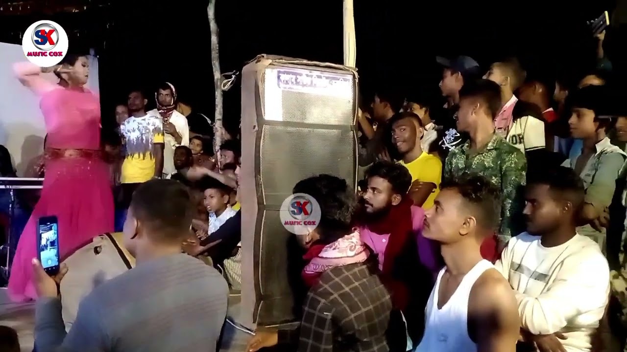 মজা হাইলে বুঝিবা || শিল্পী জামাল || New Ancholik Song ||