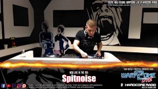 Spitnoise @ Hardcore Radio 12.03.20 Full Set