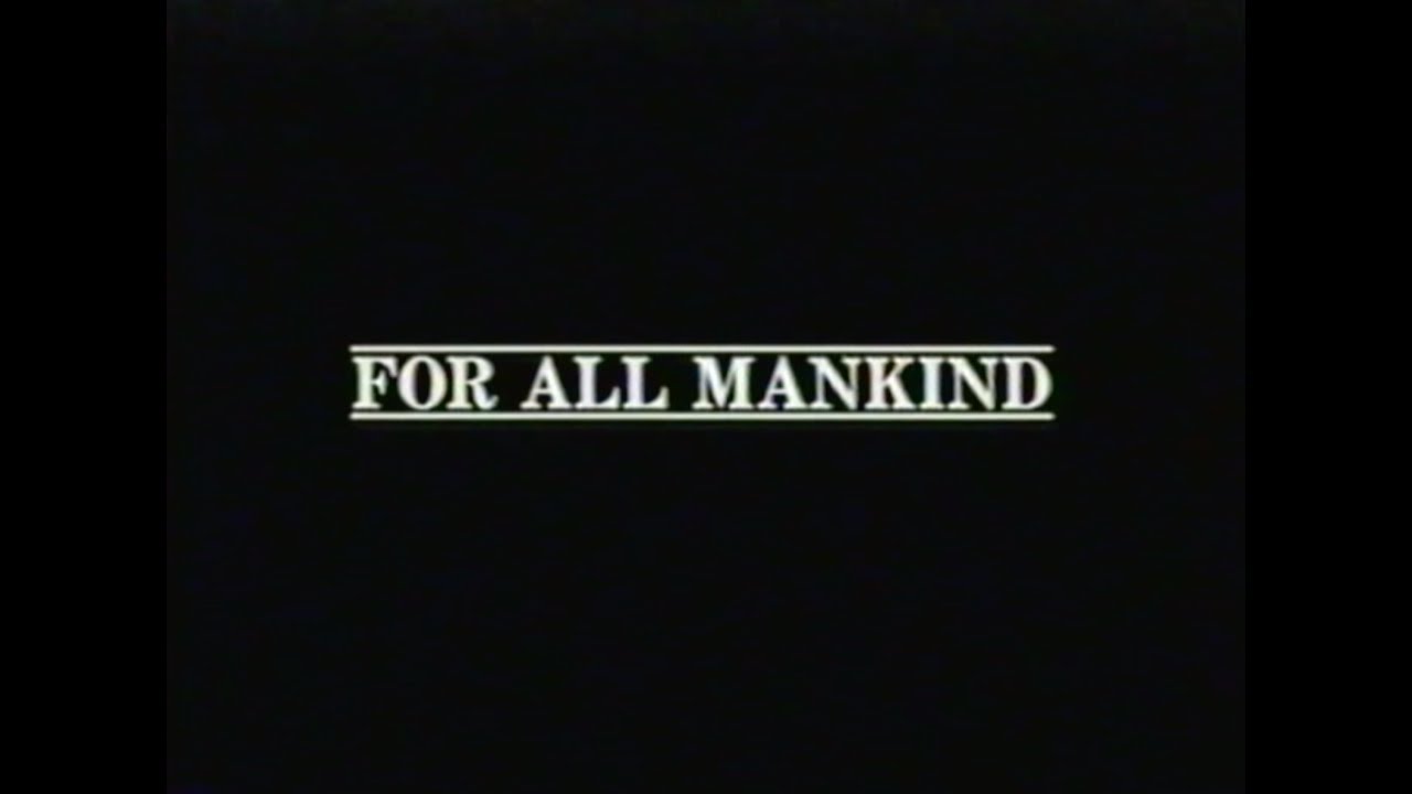 For All Mankind