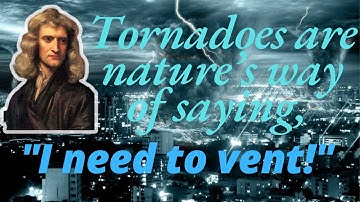 How Tornadoes Form: The Science Behind Nature’s Most Powerful and Destructive Storms