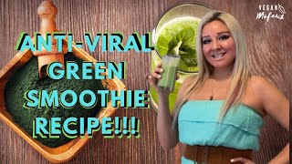 How to make dhaba style Evergreen Smoothie recipe at home