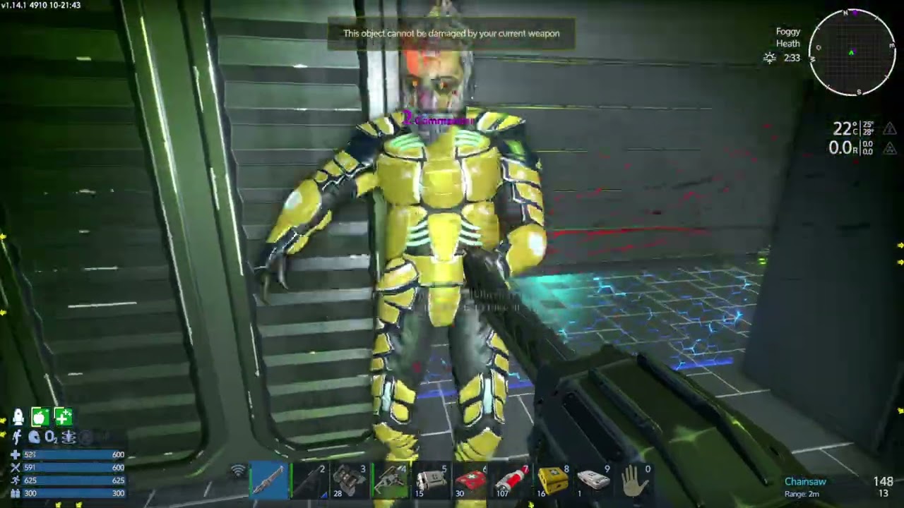 2026 01 10 ASF Mission 4 Halo Cult outpost