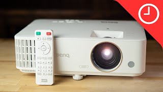 BenQ TH685 Review: Best gaming projector under $1,000