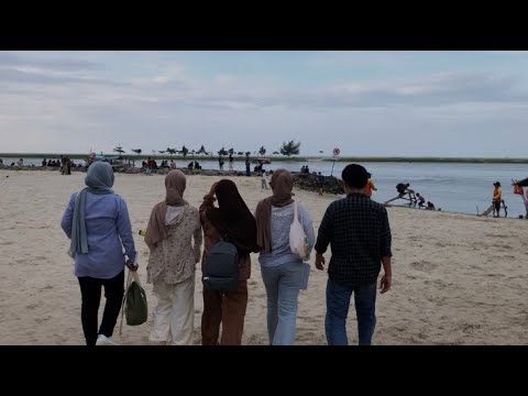 DI TANAH LADA ( Short Movie )