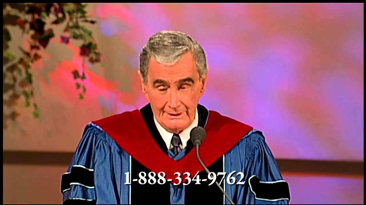D James Kennedy Sermons The Biblical Basis for Our Constitution