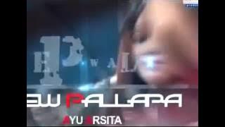 KANDUNGAN.... GERRY DAN AYU ARSITA....NEW PALLAPA