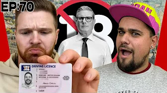 NSFW: Now Safe For Westminster | EP 70