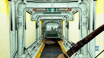 Fallout 4 - Jenny - Spotlight On: LString Bow - XB1 Beta