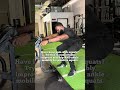 Knee Pain With Squats?