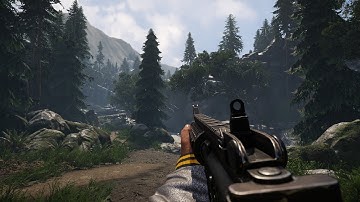 ▌▌▌ Make NEX-GEN Games ▌▌▌Installing Cryengine SDK