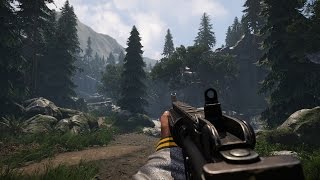 ▌▌▌ Make NEX-GEN Games ▌▌▌Installing Cryengine SDK