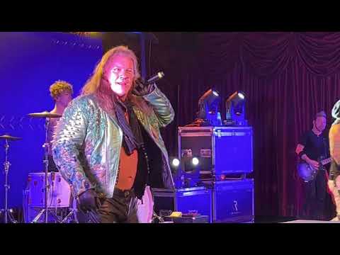 Fozzy - RELAX