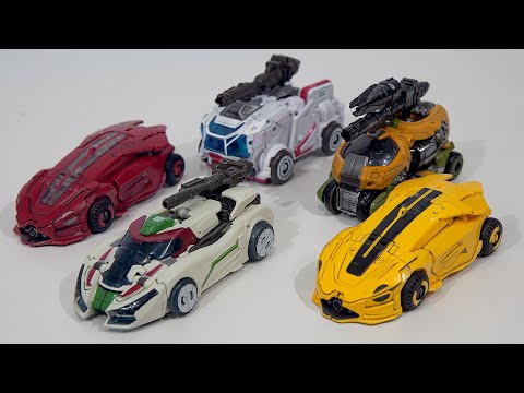 Transformers Movie Bumblebee SS Wheeljack Bumblebee Cliffjumper <strong>Ratchet</strong> Brawn Vehicle Car Robot Toy