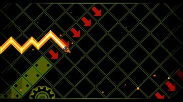 Geometry Dash Map Packs - Alpha Pack "Retray"