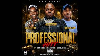 PROFESSIONAL  _-_ CHRISMAN _ MABOTHO - MIKELMIKE 