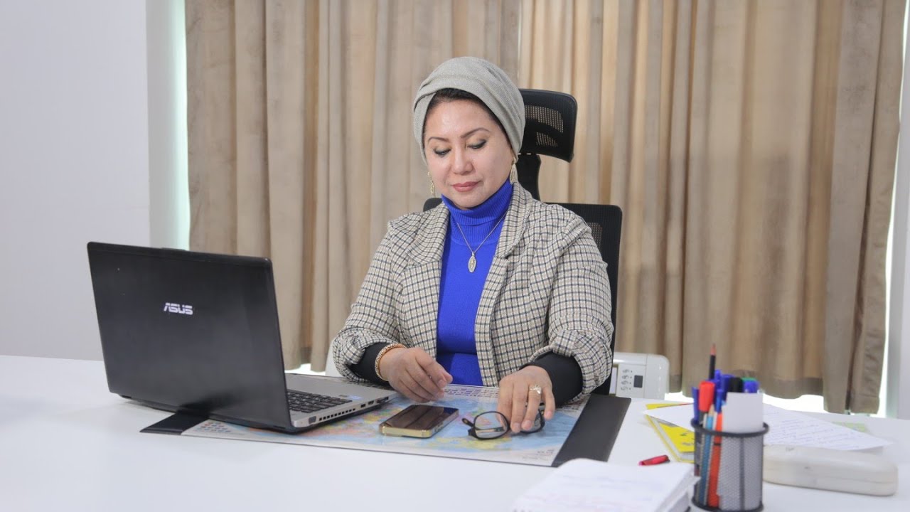 Умида Усмонова билан. Муаммолар келиши сабаблари