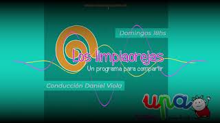 Los Limpiaorejas - Emitido 22-12-2024