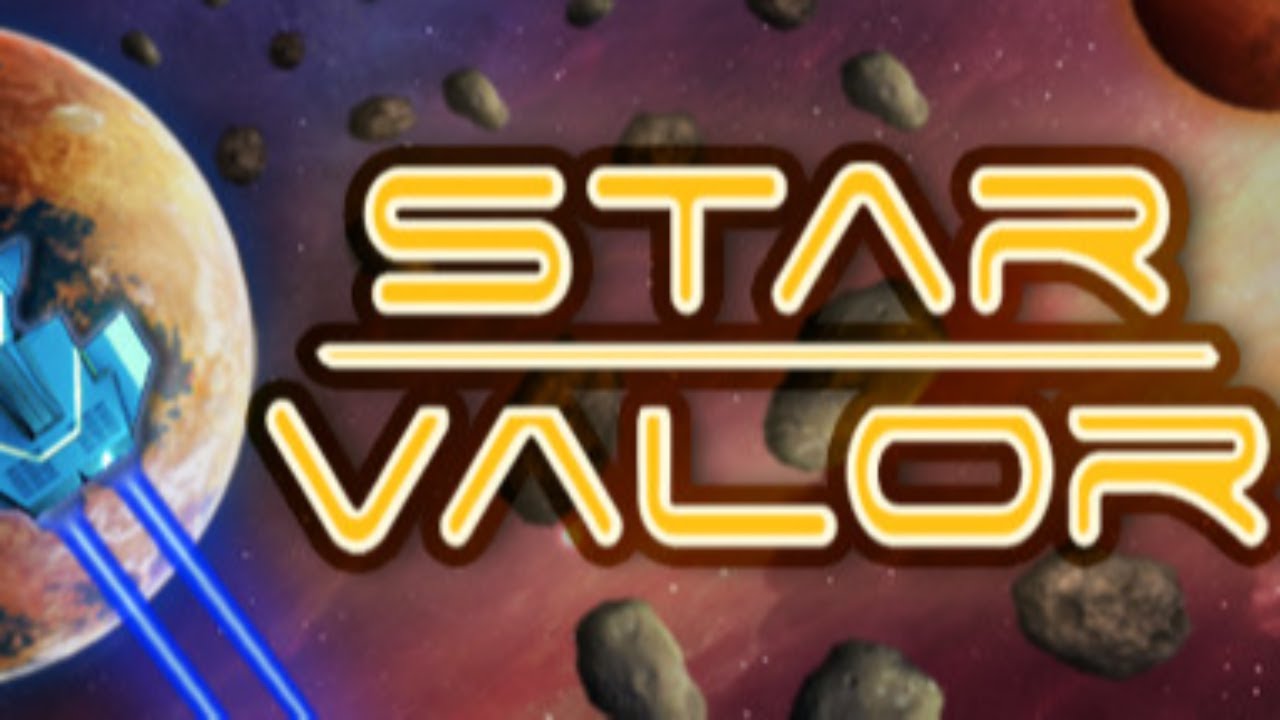 Star Valor - Keep Trucking - Episode 3