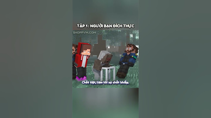 (P 1) NGƯỜI BẠN ĐÍCH THỰC ❤️ Tình Bạn Không Bao Giờ Phai #minecraft #shotrs #cuocsongbaton #cartoon