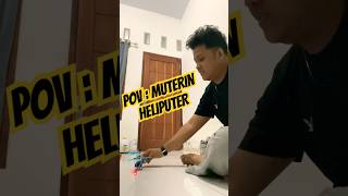 yg penting muter #lucu #ngakak #comedy #contentcreator #gimik #content #shorts
