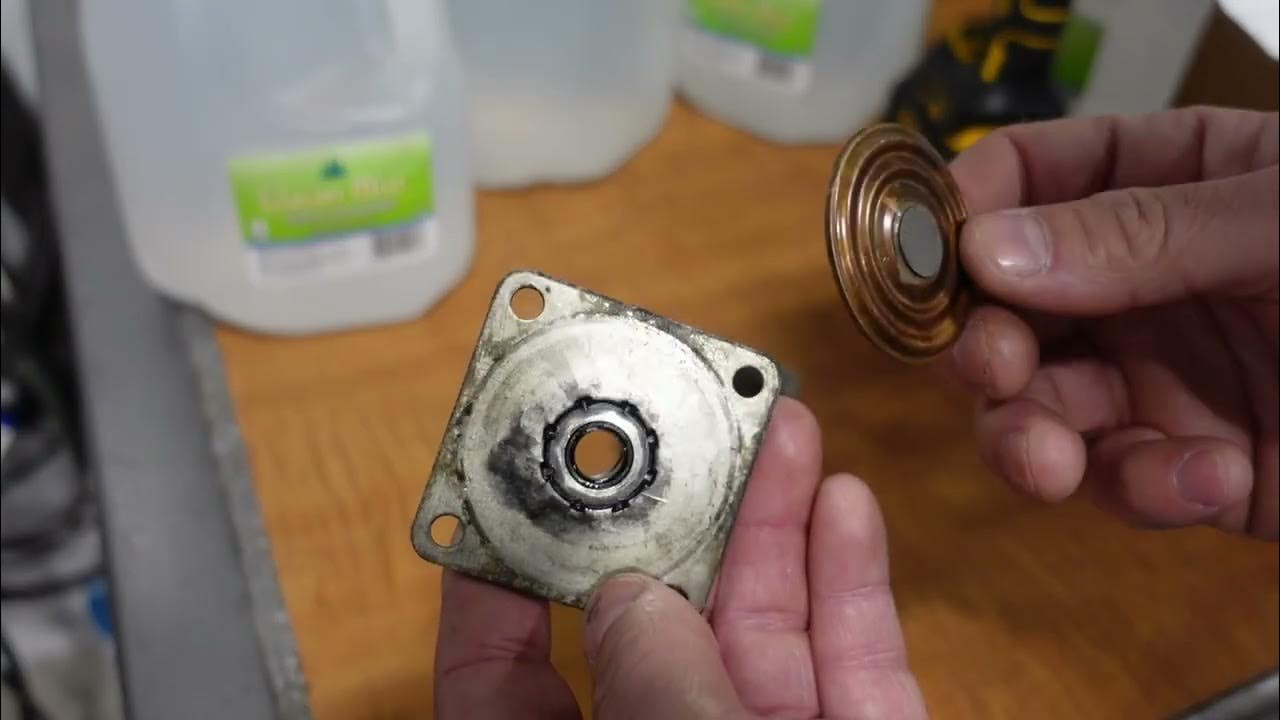 OM617 ALDA & ALDA Delete InDepth Explanation & Breakdown YouTube