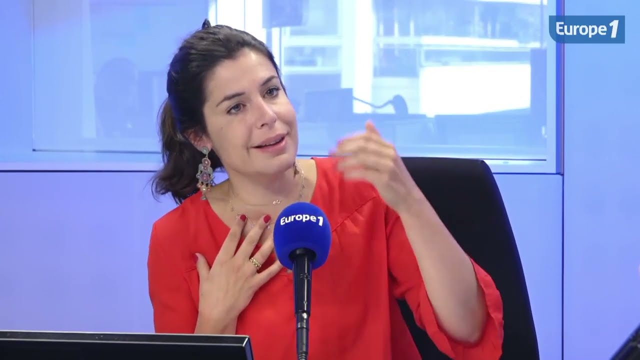 Qui Est Le Compagnon De Charlotte Dornellas